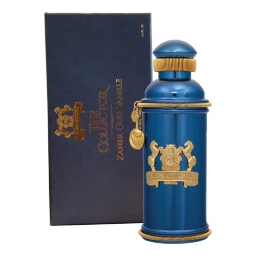 Alexandre J Oud Vanille