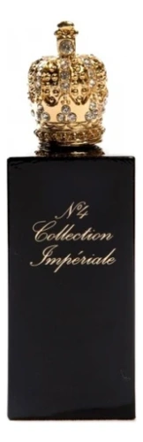 Prudence Paris No4 Imperial