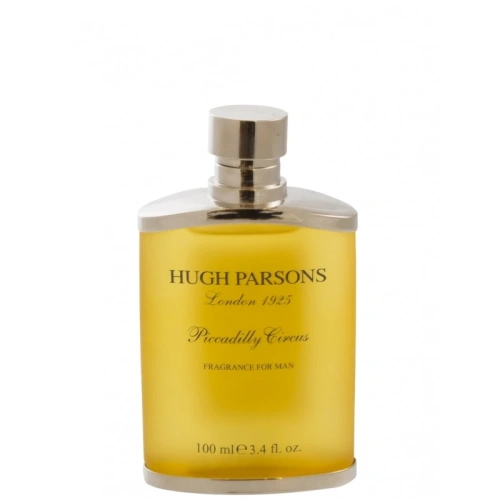 Hugh Parsons Piccadilly Circus