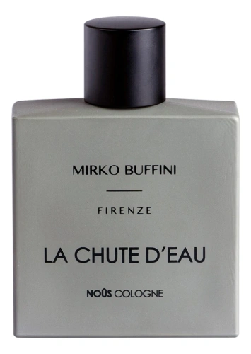 Mirko Buffini Firenze La Chute D'Eau