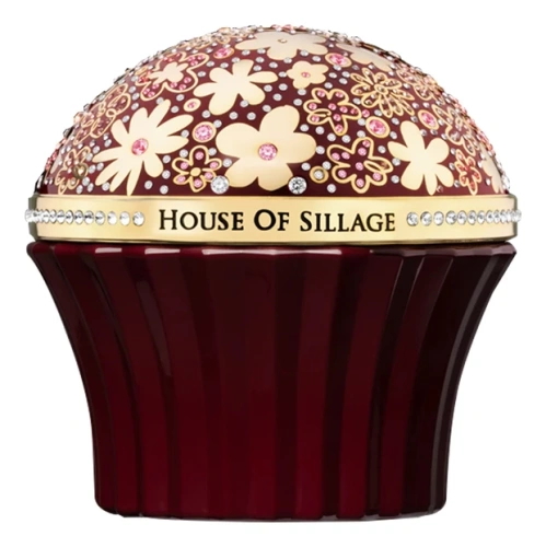 House Of Sillage Whispers of Victory