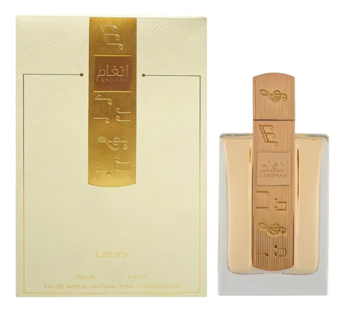 Lattafa Perfumes Angham