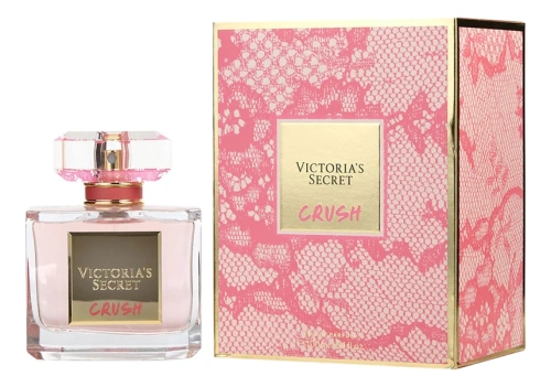 Victorias Secret Crush