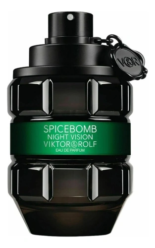 Viktor & Rolf Spicebomb Night Vision Eau de Parfum