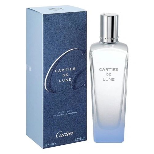 Cartier de Lune