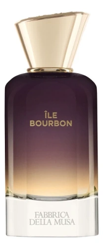 Fabbrica Della Musa Ile Bourbon
