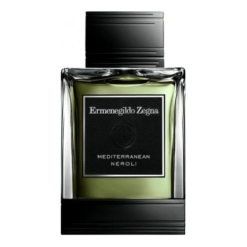 Ermenegildo Zegna Mediterranean Neroli Eau de Toilette