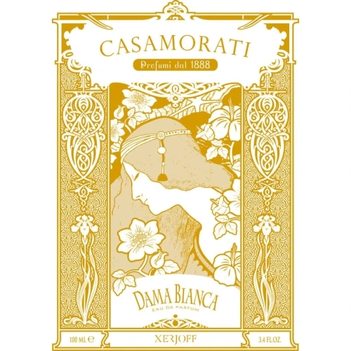 Xerjoff Casamorati Dama Bianca