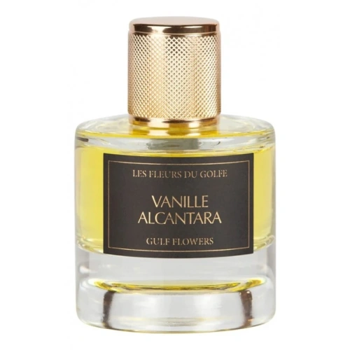 Les Fleurs du Golfe Vanille Alcantara