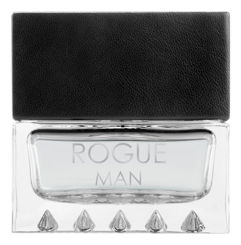 Rihanna Rogue Man