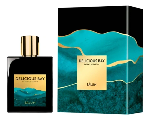 Salum Delicious Bay