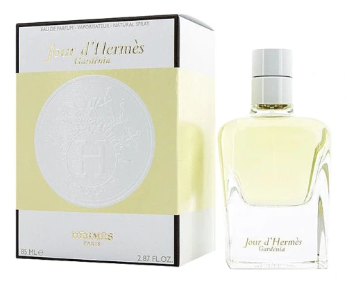 Hermes Jour d’Hermes Gardenia