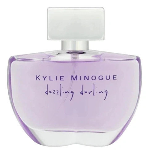 Kylie Minogue Dazzling Darling