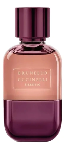 Brunello Cucinelli Silenzio