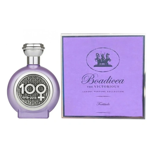 Boadicea The Victorious Fortitude