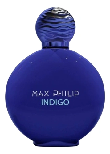 Max Philip Indigo