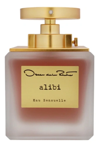 Oscar de la Renta Alibi Eau Sensuelle