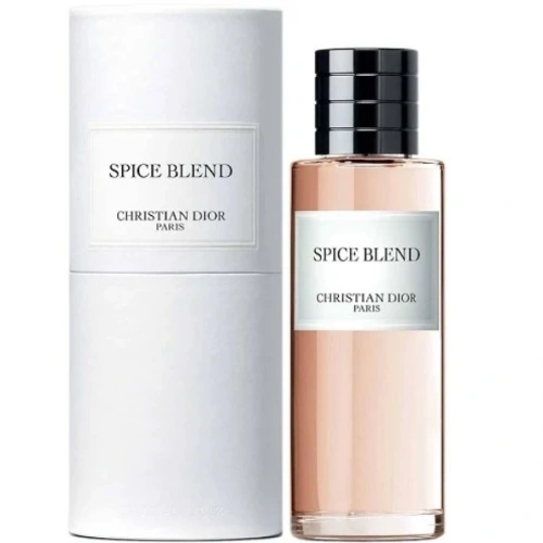 Christian Dior Spice Blend