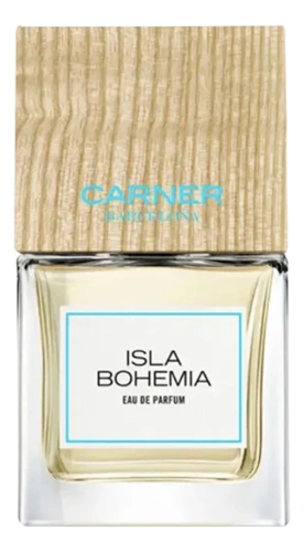 Carner Barcelona Isla Bohemia