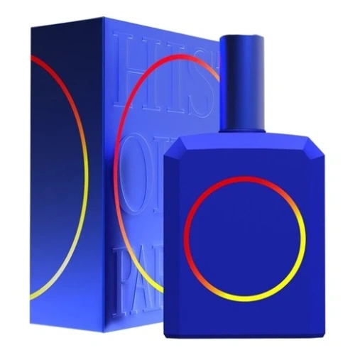 Histoires de Parfums This Is Not A Blue Bottle 1.3