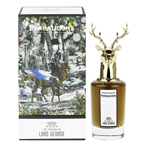 Penhaligons The Tragedy of Lord George