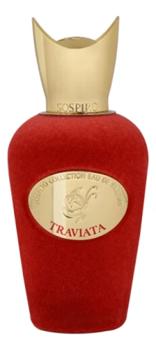 Sospiro Traviata