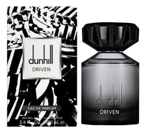 Dunhill Driven