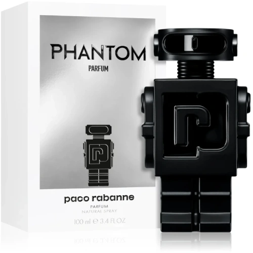 Paco Rabanne Phantom Parfum