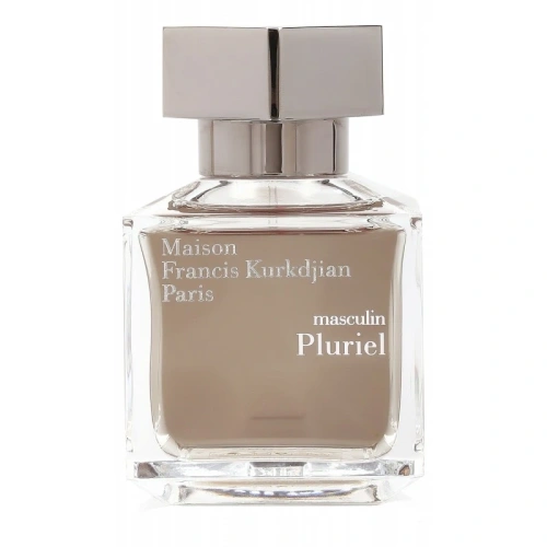 Maison Francis Kurkdjian Masculin Pluriel
