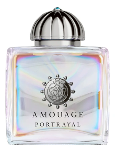 Amouage Portrayal Woman