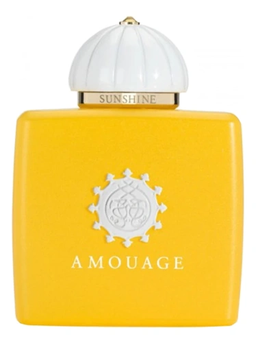 Amouage Sunshine For Woman