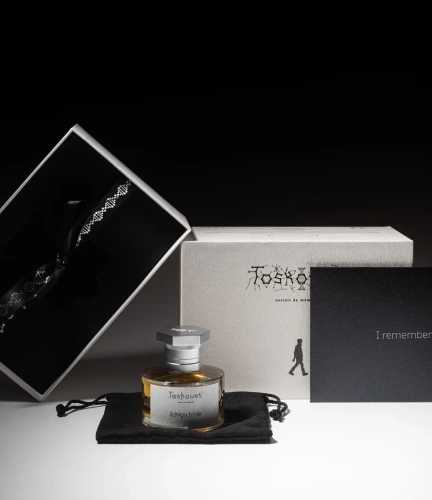 Toskovat Perfumes Ichigo Ichie