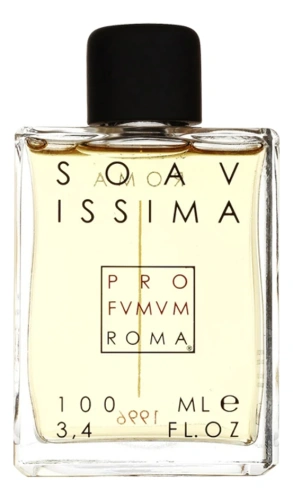Profumum Roma Soavissima