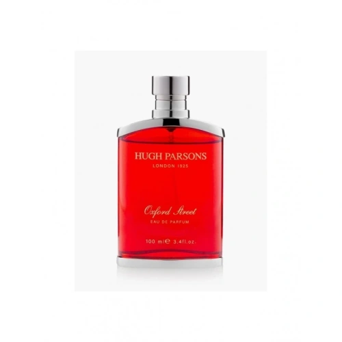 Hugh Parsons Oxford Street