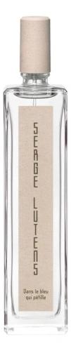 Serge Lutens Dans Le Bleu Qui Petille