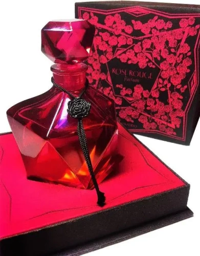 Shiseido Rose Rouge