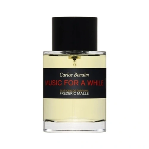 Frederic Malle Music For a While