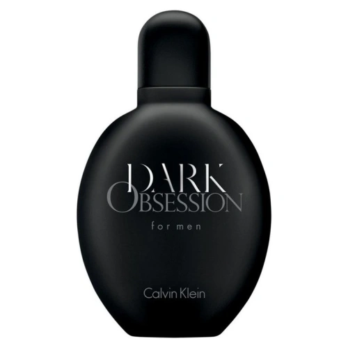 CALVIN KLEIN Dark Obsession