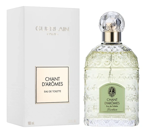 Guerlain Chant D'Aromes