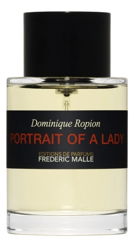 Frederic Malle Portrait Of A Lady