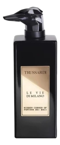 TRUSSARDI Hidden Corner Of Fontana Dei Baci