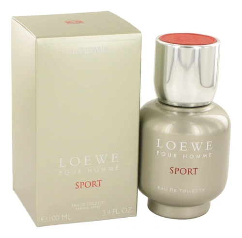 Loewe Solo Sport