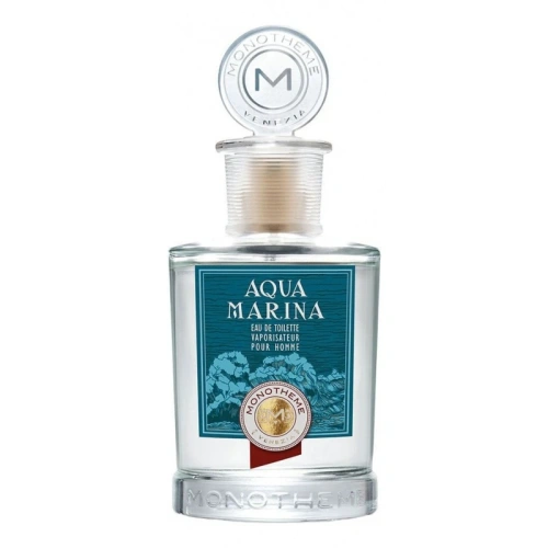 Monotheme Fine Fragrances Venezia Aqua Marina