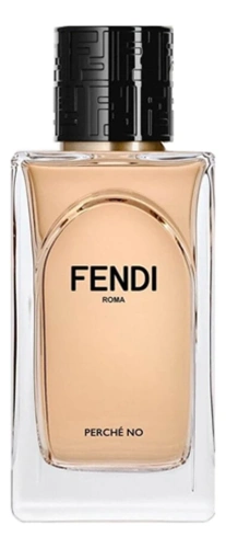 FENDI Perche No