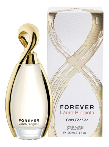 Laura Biagiotti Forever Gold