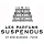 Les Parfums Suspendus