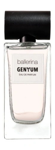 Genyum Ballerina