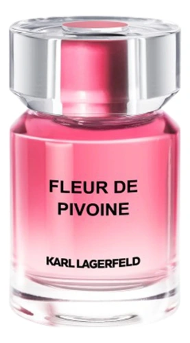 Karl Lagerfeld Fleur de Pivoine