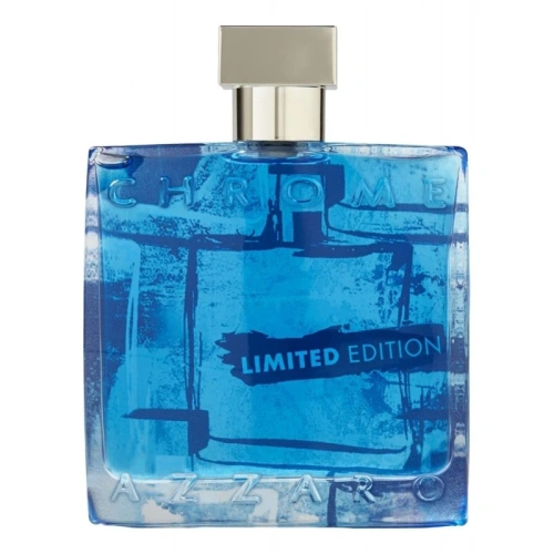 Azzaro Chrome Limited Edition 2015