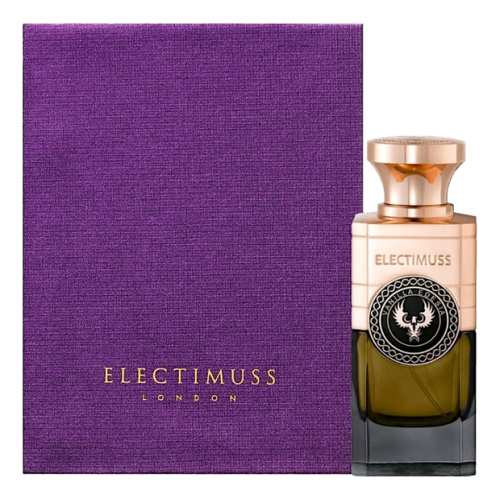 Electimuss Vanilla Edesia